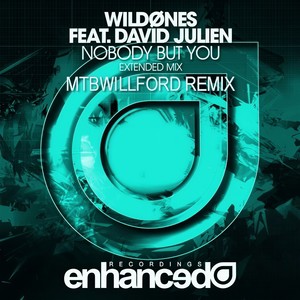 Nobody But You (MTB Willford Remix)