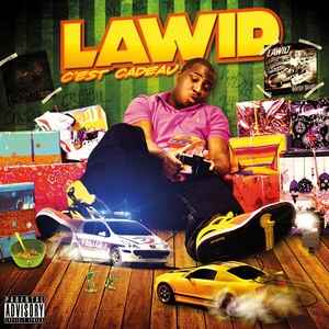 Lawid - Interlude Bob