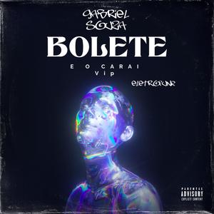 Bolete É o Carai Vip (Eletrofunk) (Explicit)