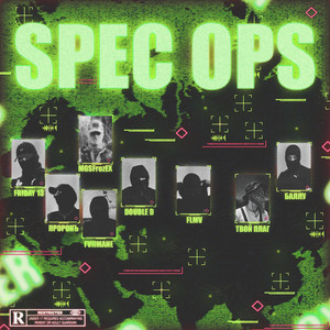 SPEC OPS (Explicit)