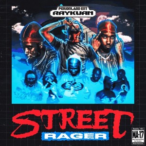 Spazzin(feat. Trillionaire Daz) (Explicit)