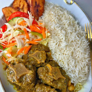 Oxtails (Explicit)