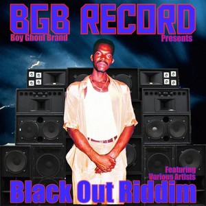 Black out Riddim Dub