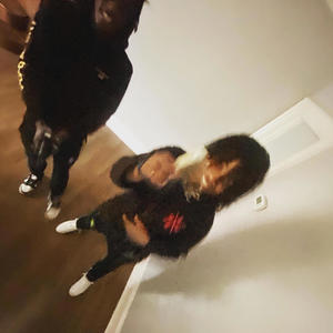 No Date (LL50❤️) (Explicit)