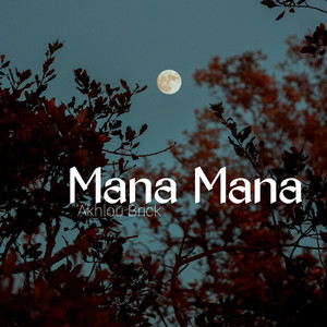 Mana Mana