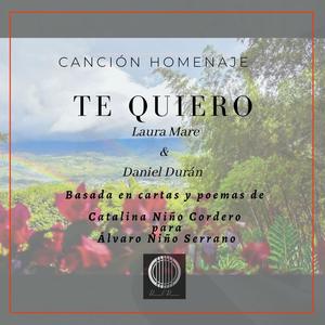 Te quiero(feat. LauraMare)