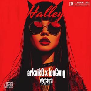 Halley (feat. LeoGvng)