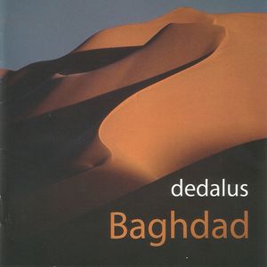 Baghdad