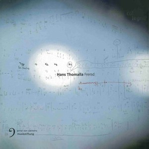 Introduktion Recitativo secco (1. Szene - Drift)