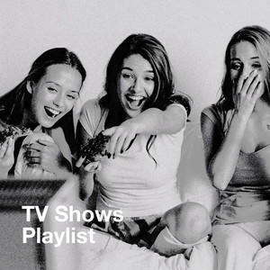 TV Shows Playlist