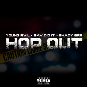 Hop Out (Explicit)