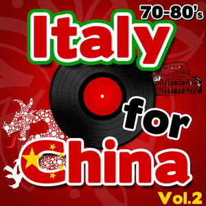 Italy 4 China Vol. 2