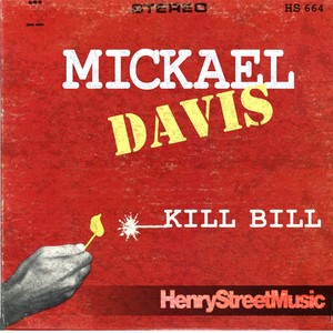 Kill Bill (Original Mix)