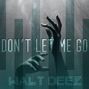 Don't Let Me Go