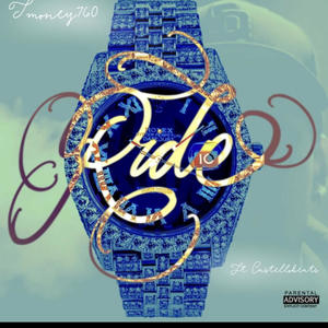 RIDE (feat. Castelobeats & Andykush1) (Explicit)