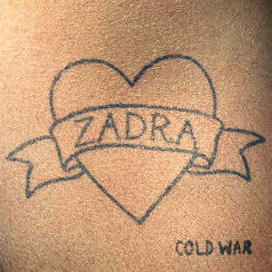 Zadra