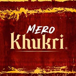 Mero Khukri