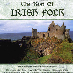 The Best of Irish Folk