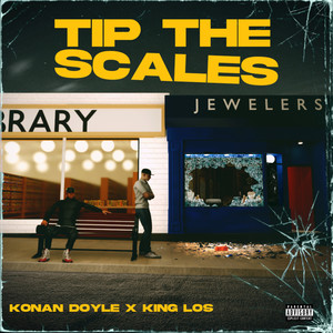 Tip The Scales (Explicit)