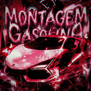 MONTAGEM GASOLINA (Sped Up)