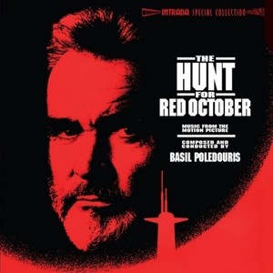 The Hunt For Red October (Expanded Edition)