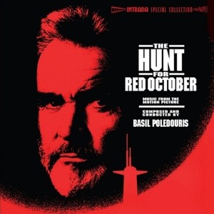 Hymn To Red October (Main Titles)