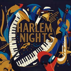 Harlem Nights