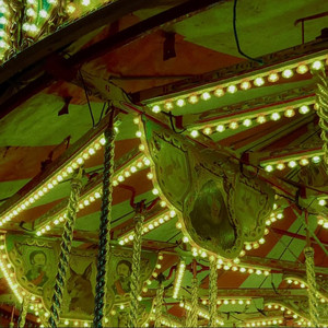 Merry Go Round (Explicit)