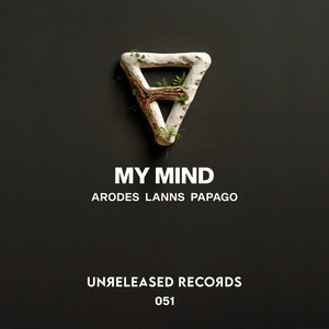 My Mind (Extended Mix)