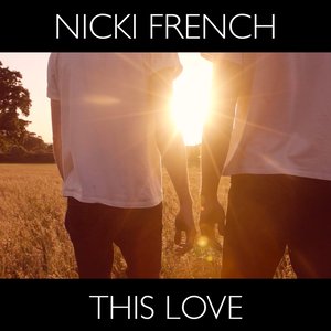 Nicki French的专辑This Love