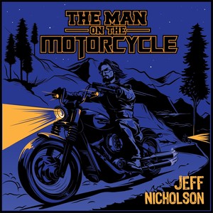 The Man on the Motorcycle