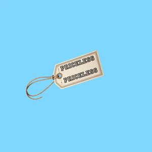 Priceless (Explicit)