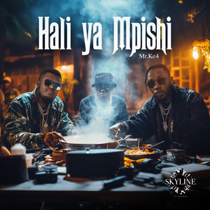 Hali Ya Mpishi (Explicit)