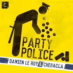 Party Police (Club Mix)