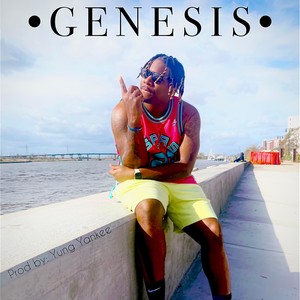 My Euphoria (feat. Yung Yankee)