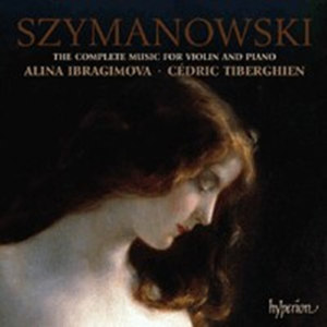 The Complete Music For Violin & Piano - Nocturne & Tarantella, Op. 28 - 1. Nocturne