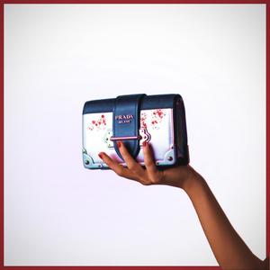 prada bag (Explicit)