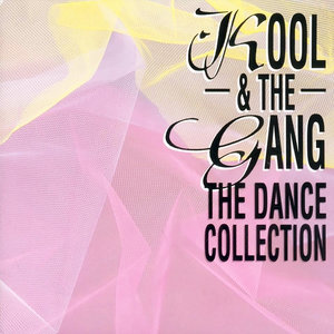 Kool & The Gang - Good Time Tonight