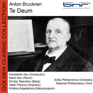 Anton Bruckner: Te Deum (Live Recording, 1984)