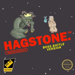 Hagstone