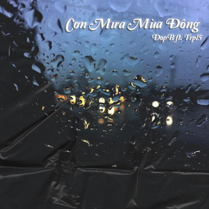 Cơn Mưa Mùa Đông (feat. Trpl5)