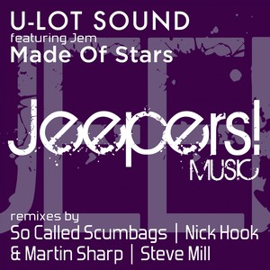Made of Stars (So Called Scumbags Remix)