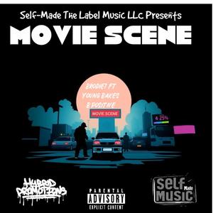 Movie Scene (Explicit)