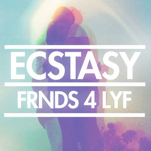 Frnds 4 Lyf - Single