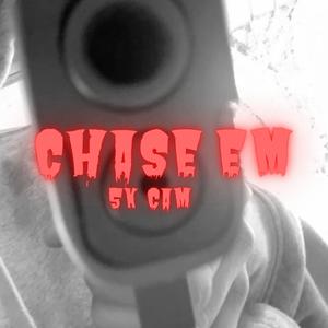 Chase Em (feat. 5K Jay) (Explicit)