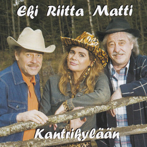 Kantrikylään