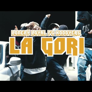 La gori(feat. Koddyer6)