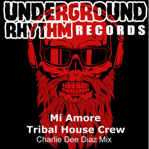 Mi Amore (Charlie Dee Diaz mix)