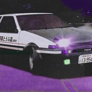 AE86 (Explicit)