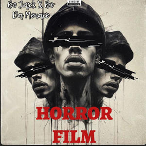 Horror Film (feat. BoJaxk) (Explicit)